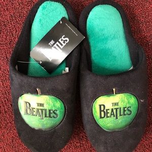 Beatles house shoes / slippers